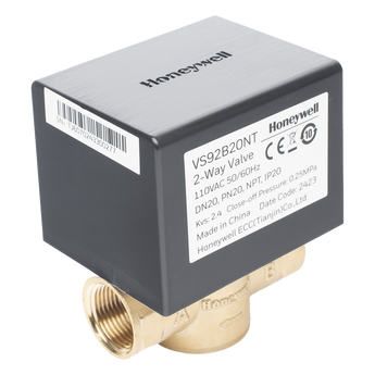 Climatización y aire acondicionado Honeywell Bms VS92B20NT