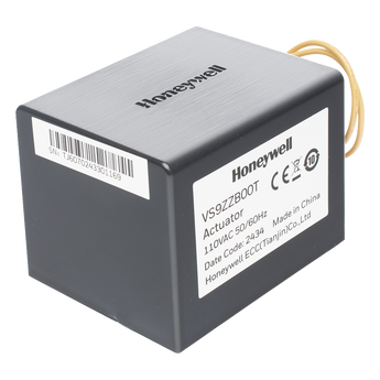 Climatización y aire acondicionado Honeywell Bms VS9ZZB00T