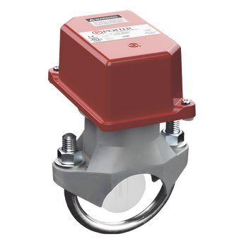 Detectores Potter VSRF0600