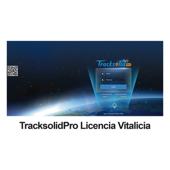 GPS y telemática Jimiiot VTSCX