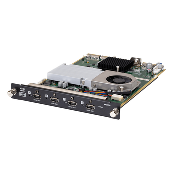 Divisores y extensores de video ATEN VW884