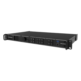 Divisores y extensores de video Novastar VX400PRO