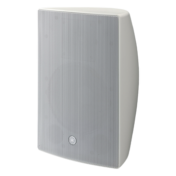 Audio residencial y comercial Yamaha VXS8W