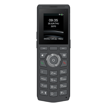 Telefonía IP Fanvil W610W