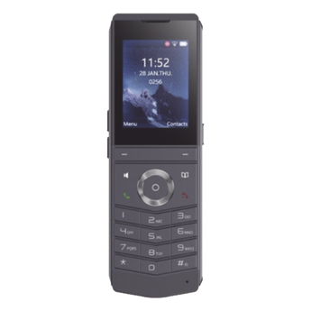 Telefonía IP Fanvil W611W