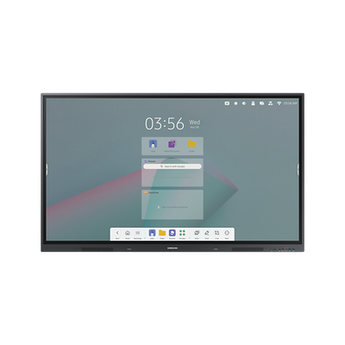Videoconferencia Samsung WA65C