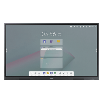 Videoconferencia Samsung WA65F