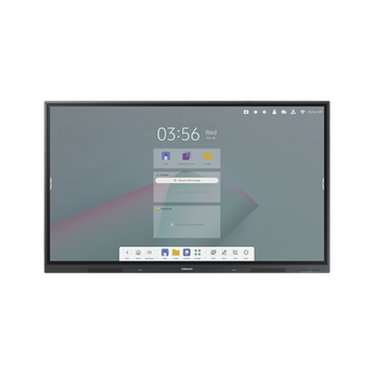 Videoconferencia Samsung WA75D