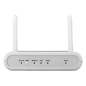 Otros Videovigilancia Honeywell Home WAP