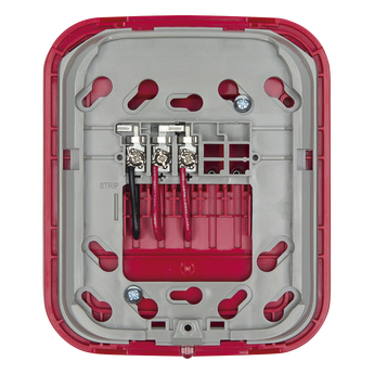 Accesorios para detección de incendio Fire-Lite WAV-RL