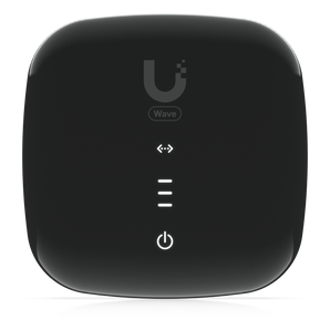 Equipos GPON (OLT y ONU) Ubiquiti UISP WAVE-FIBER-ONU