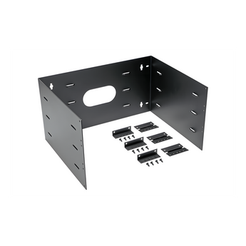 Armarios de rack Panduit WBH6E