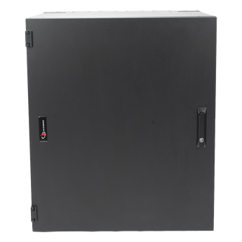 Armarios de rack Siemon WC3-S101-18