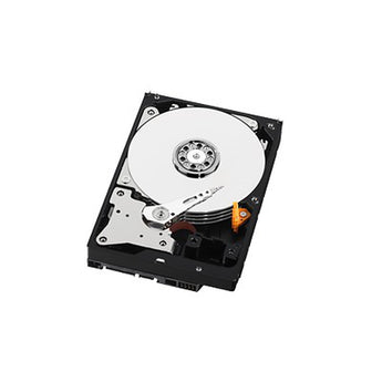 Almacenamiento para videovigilancia Western Digital Purple WD10-PURX