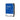 Disco duro Western Digital Blue 2T 2TB azul — vista 2