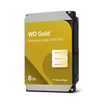 Disco duro Western Digital Gold 8T 8TB