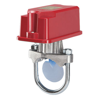 Detectores Safe Signal WFD-25N