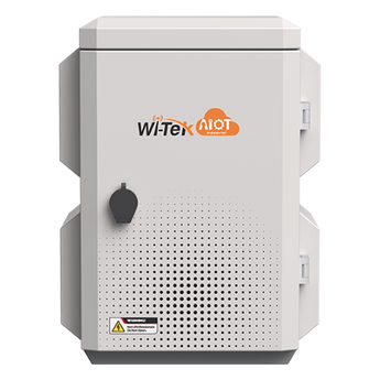 Armarios de rack Wi-Tek WI-IOTBOX01-V3