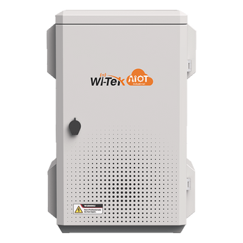 Armarios de rack Wi-Tek WI-IOTBOX02