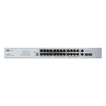 Switches Wi-Tek WI-PCES226GF