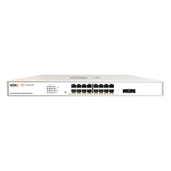 Switches Wi-Tek WI-PCES318GF