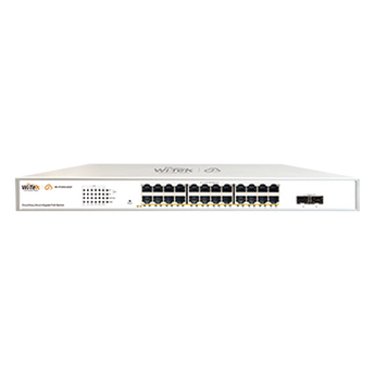 Switches Wi-Tek WI-PCES326GF