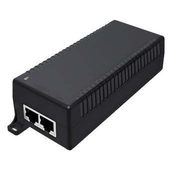 Inyectores de corriente por cable de red Wi-Tek WI-POE65-2.5G-60W