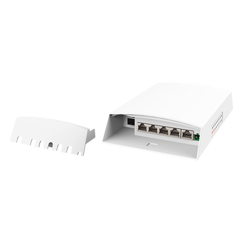 Switches Wi-Tek WI-PS306GF-O-DC
