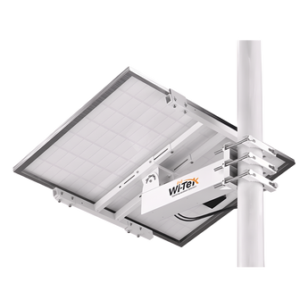 Energía solar Wi-Tek WIBRKP133