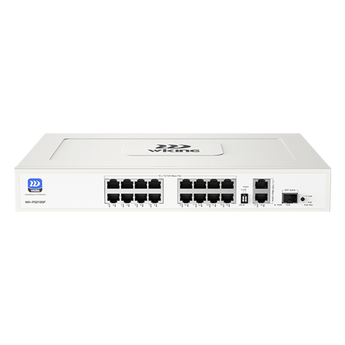 Switches Wi-Tek WK-PS219GF