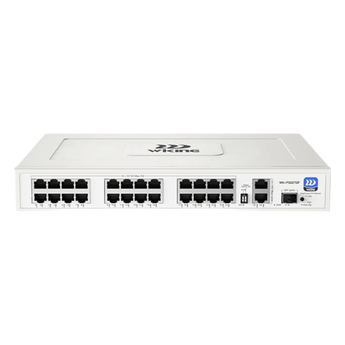 Switches Wi-Tek WK-PS227GF