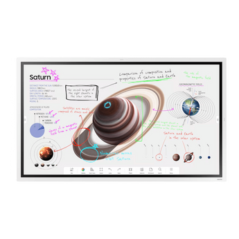 Monitores Samsung WM55FX