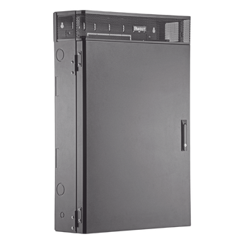 Armarios de rack Panduit WME3BL
