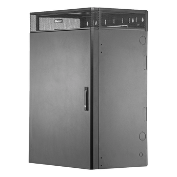 Armarios de rack Panduit WME9BL