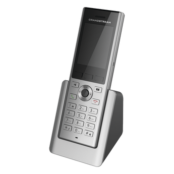 Telefonía IP Grandstream WP-820