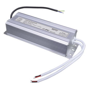 Fuentes de poder industriales EPCOM Powerline WP12DC10A