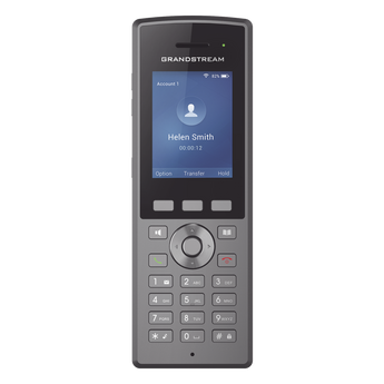 Telefonía IP Grandstream WP825
