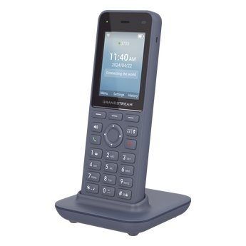 Telefonía IP Grandstream WP826