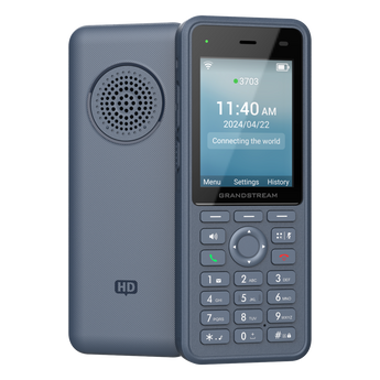Videoconferencia Grandstream WP836