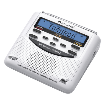 Radios Midland WR-120DSP
