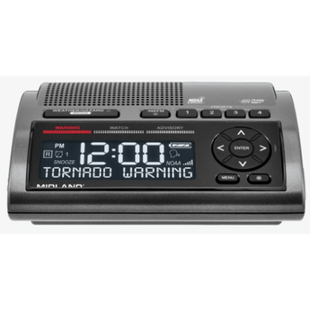 Radios Midland WR400