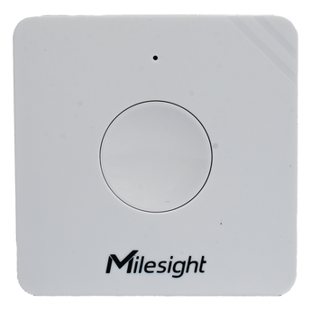 GPS y telemática Milesight WS101915M