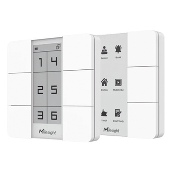 Smart home Milesight WS156-915M