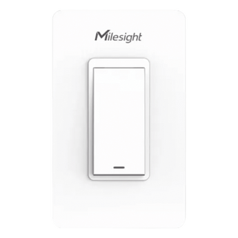 GPS y telemática Milesight WS501-915M