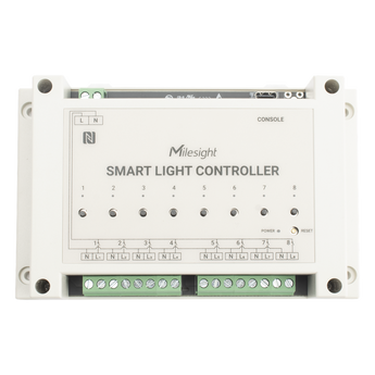 GPS y telemática Milesight WS558915MPNLN