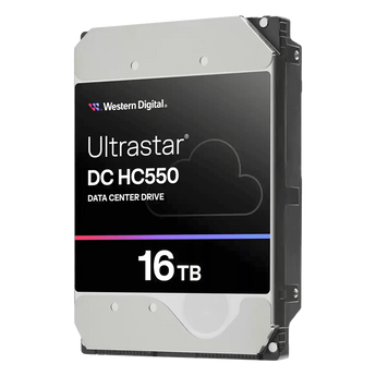 Discos duros internos Western Digital WUH722016CLE6L0