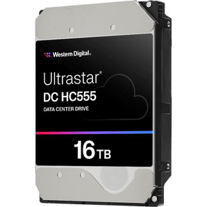 Almacenamiento para videovigilancia Western Digital WUH722016CLE6L4