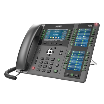 Telefonía IP Fanvil X-210