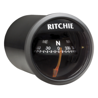 Electrónica de navegación Ritchie X-23BB