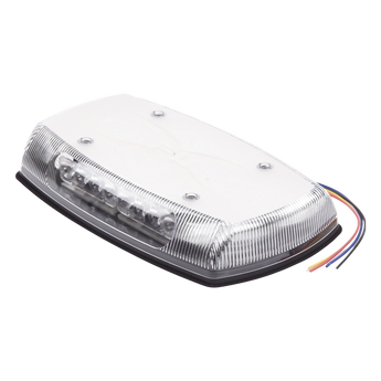 Torretas y luces de emergencia ECCO X-5590CB